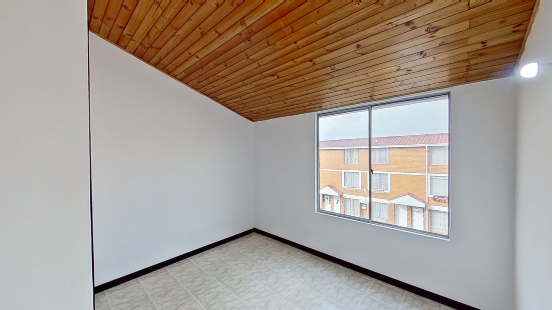 casa con conjunto cerrado en Venta en el Conjunto Bosque Central de Suba