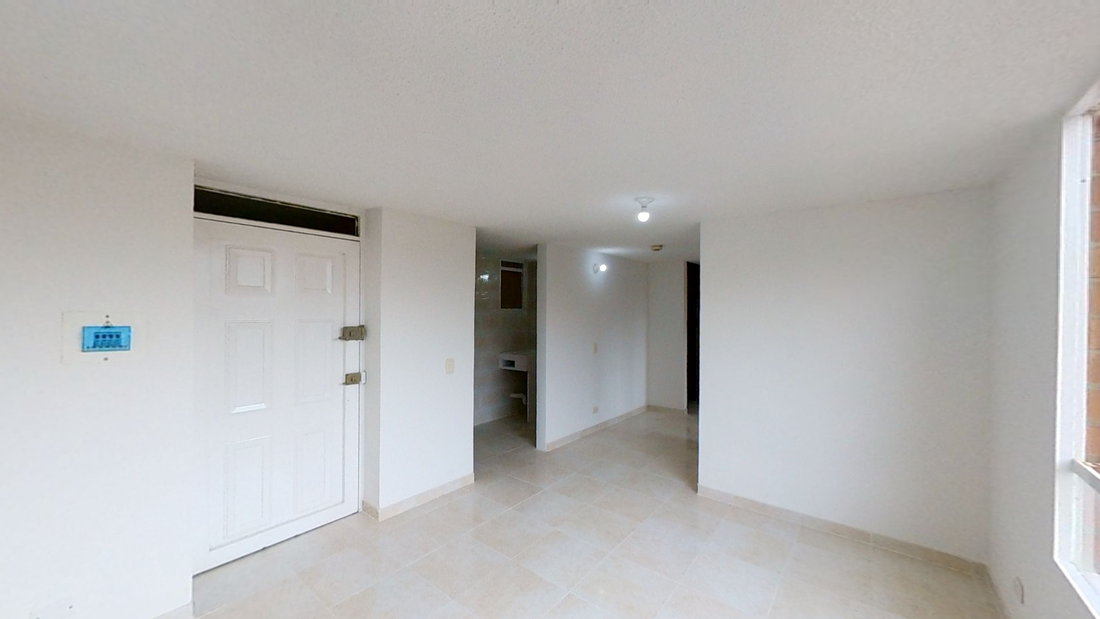 Apartamento en Venta en el Conjunto Grandeza II