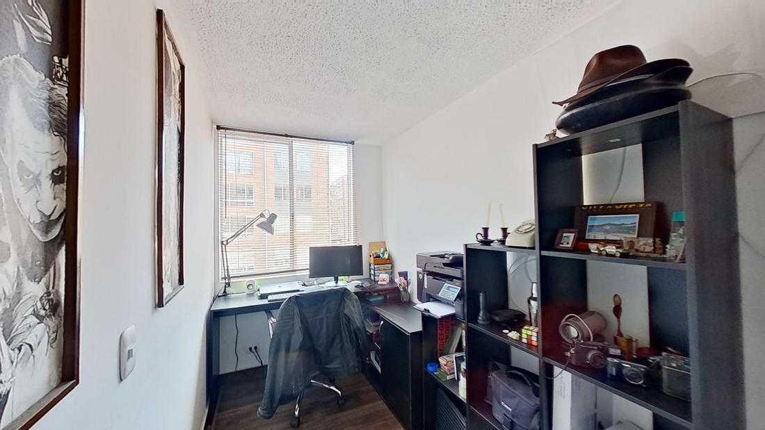Apartamento en Venta en el Conjunto Bambú