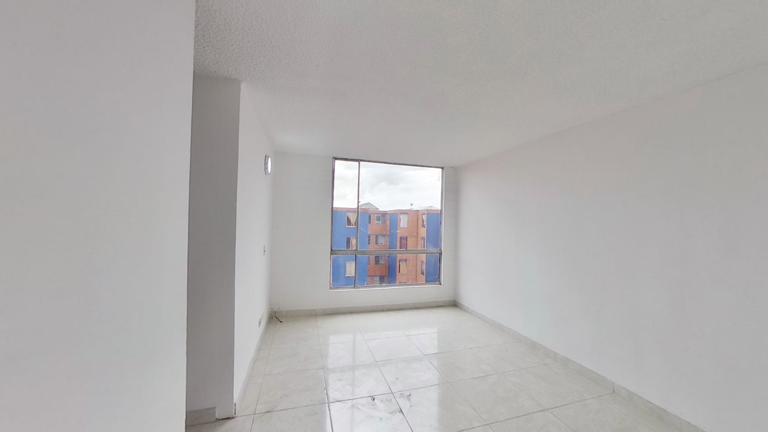 Apartamento en Venta en el Conjunto Santafe del tintal Etapa 1