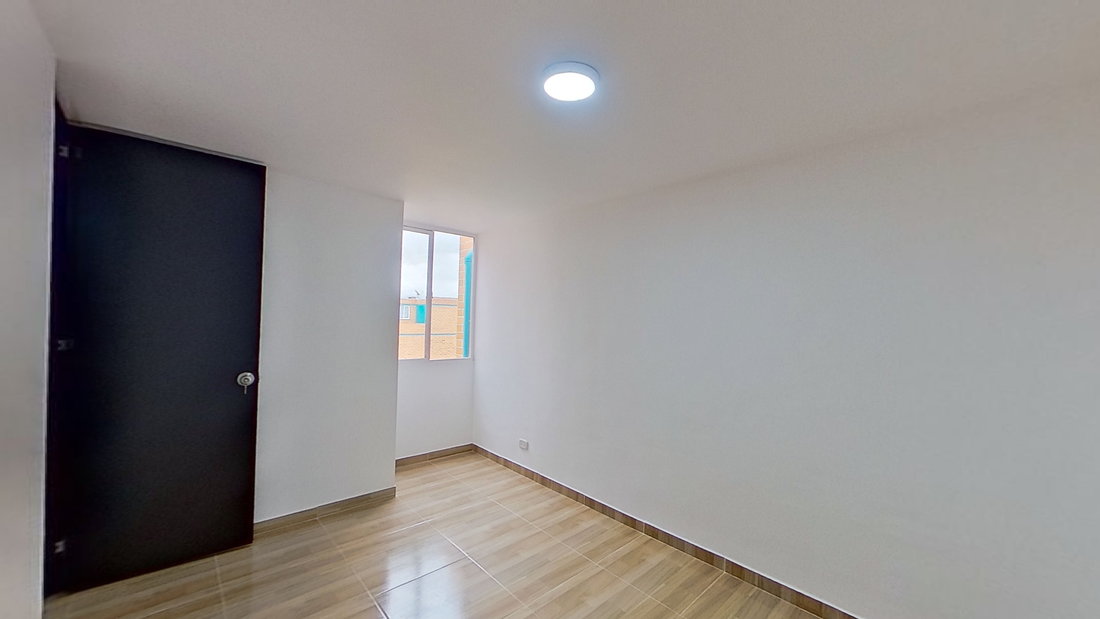 Apartamento en Venta en el Conjunto Parques del Porvenir