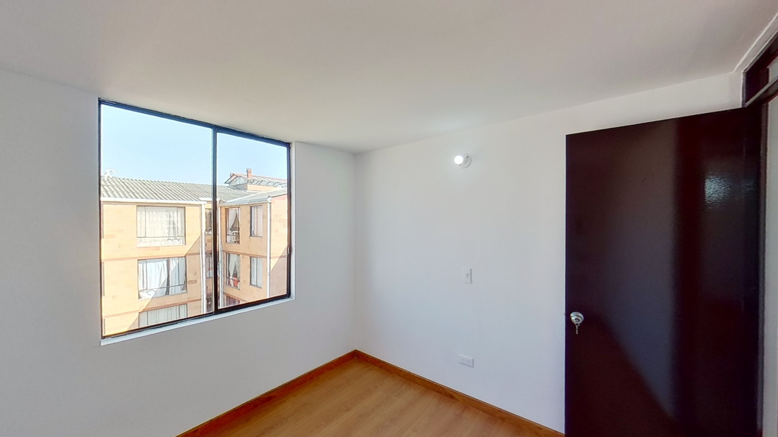 Apartamento en Venta en el Conjunto Ciudadela La Libertad