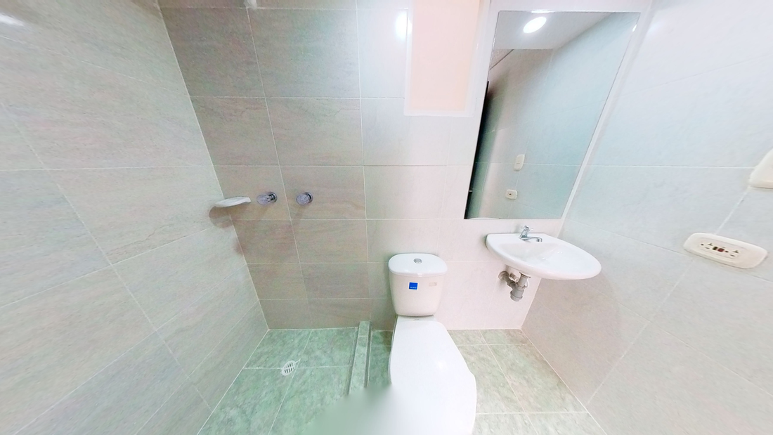 Apartamento en Venta en el Conjunto La Grandeza 2