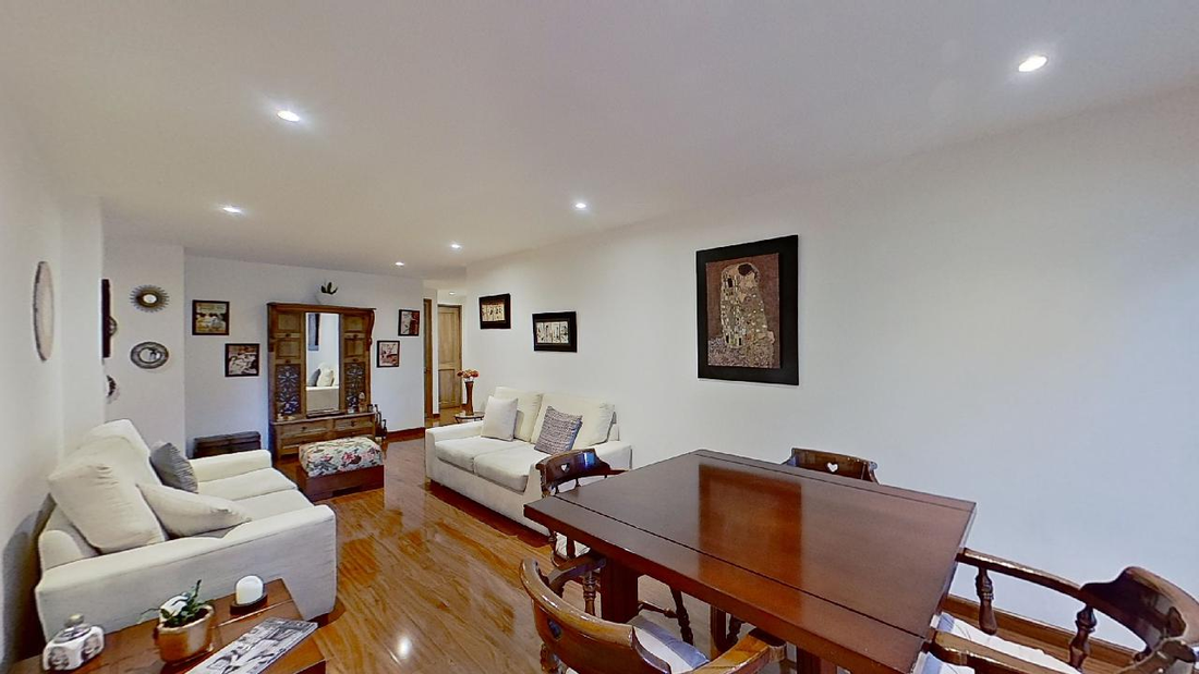 Apartamento en Venta en el Conjunto Alborada