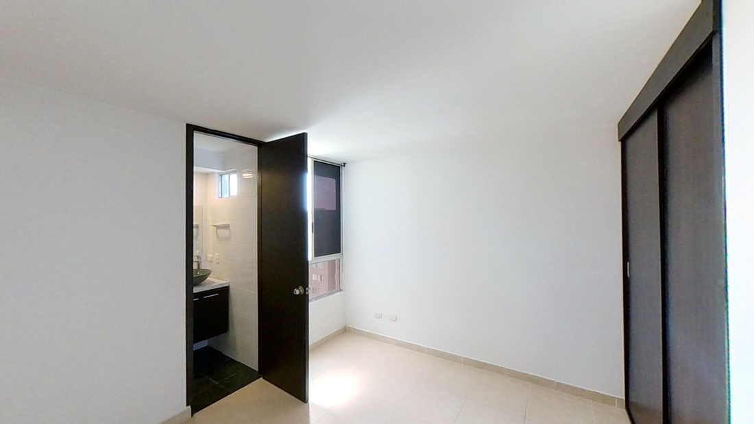 Apartamento en Venta en el Conjunto K 112 Ciprés
