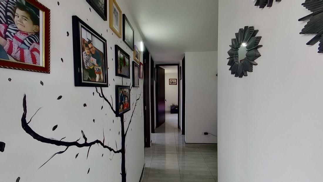 Apartamento en Venta en el Conjunto Fontana La Prosperidad