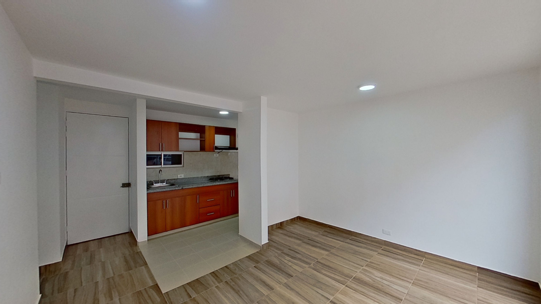 Apartamento en Venta en el Conjunto Versalles 2
