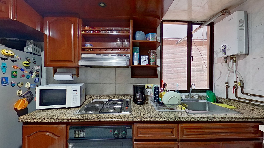 Apartamento en Venta en el Conjunto Romani 2