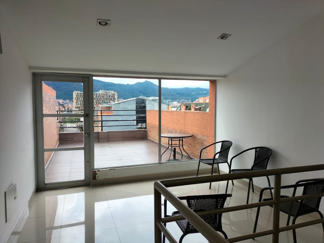 Apartamento en Venta en el Conjunto San Pedro Del Batan