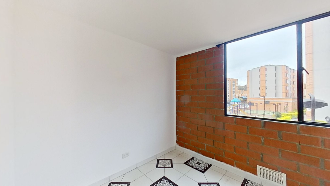 Apartamento en Venta en el Conjunto Hortensia