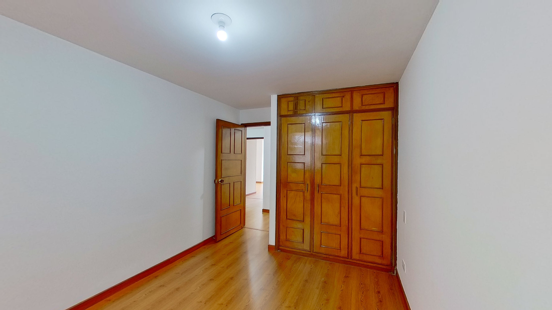Apartamento en Venta en el Conjunto Edificio Napoles