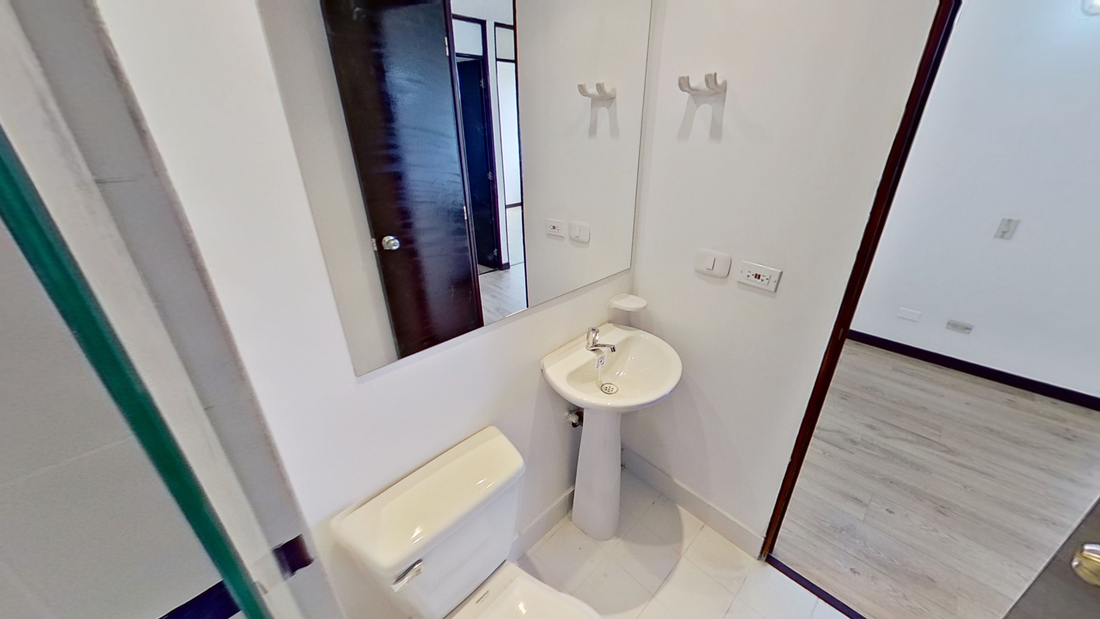 Apartamento en Venta en el Conjunto Paseo de San Diego