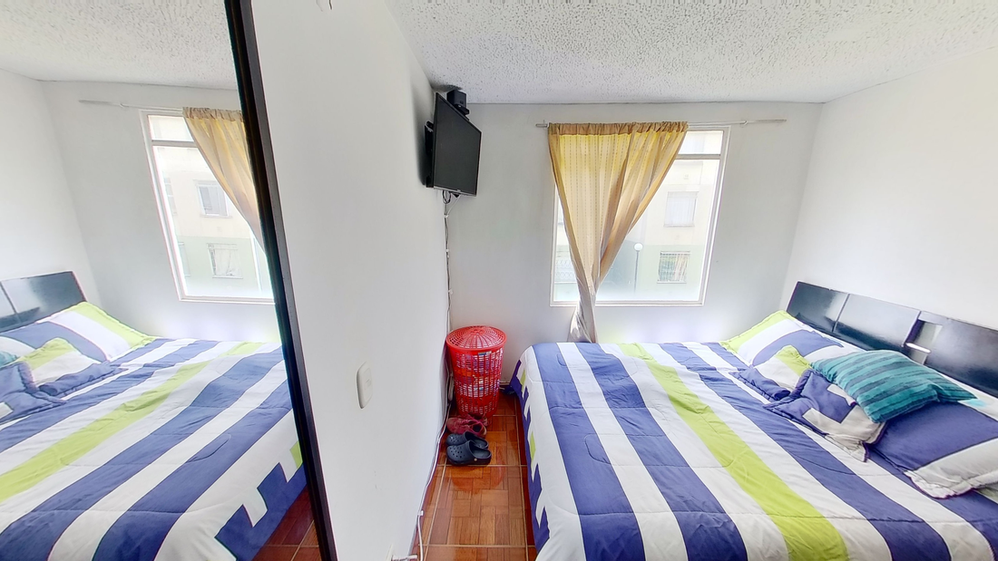 Apartamento en Venta en el Conjunto Alameda Del Porvenir Etapa 2