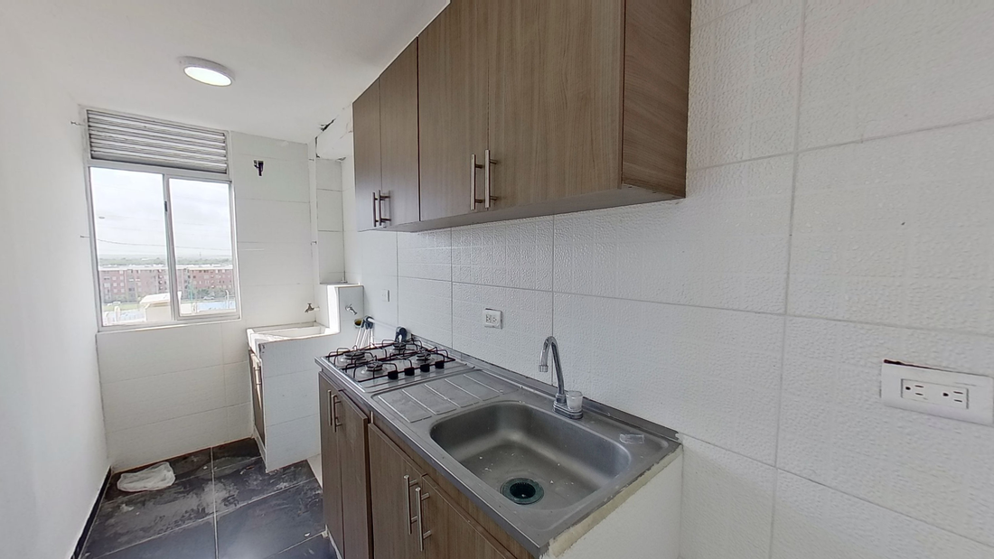 Apartamento en Venta en el Conjunto Guacamaya