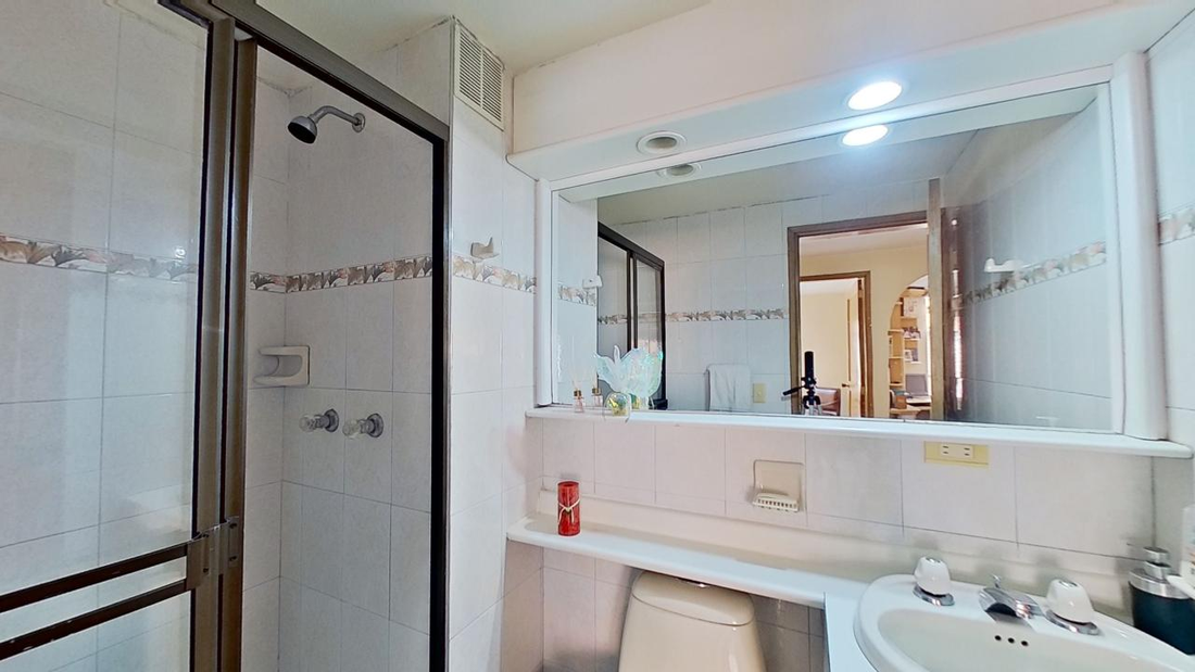 Apartamento en Venta en el Conjunto Arcos de Santa Bárbara