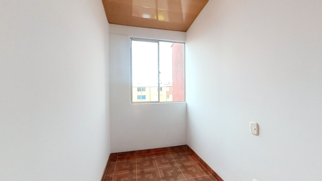 Apartamento en Venta en el Conjunto Lirio