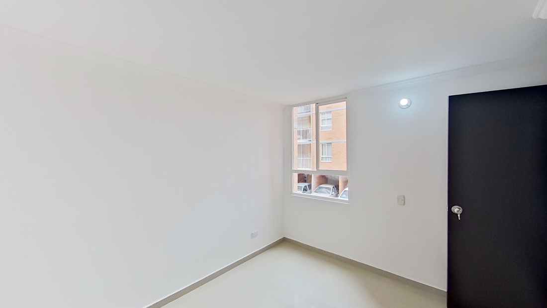 Apartamento en Venta en el Conjunto Parques de Engativa