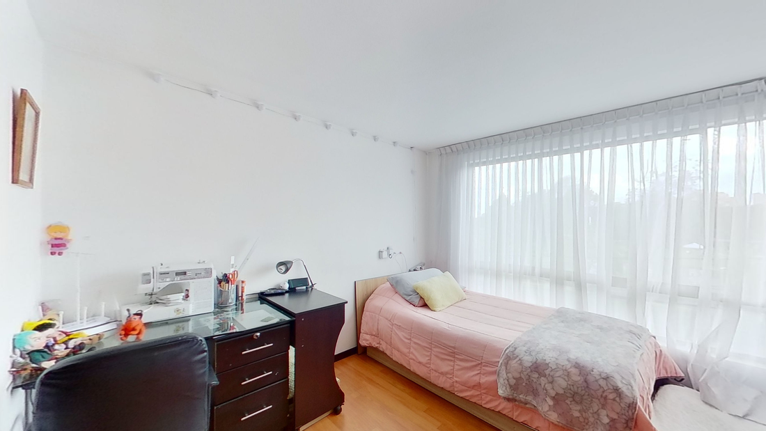 Apartamento en Venta en el Conjunto Edificio El Alcazar