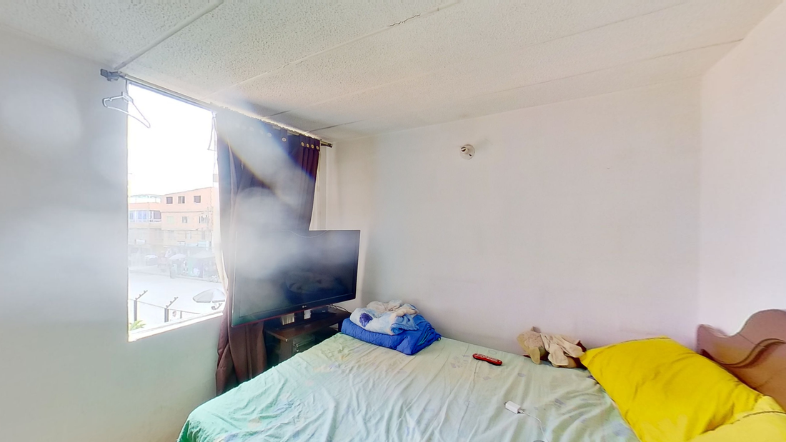 Apartamento en Venta en el Conjunto Ciudadela La Libertad