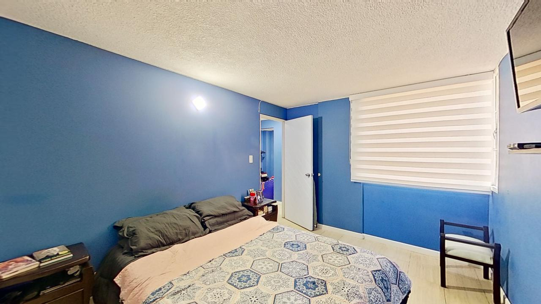 Apartamento en Venta en el Conjunto La Plazuela