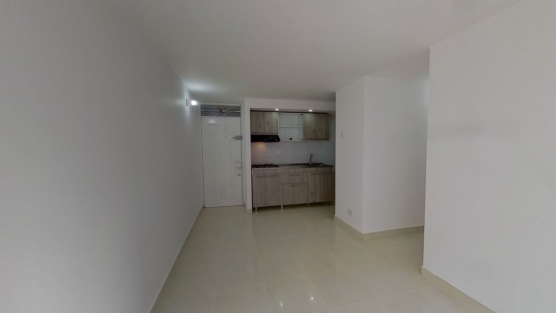 Apartamento en Venta en el Conjunto Altavista El Mirador