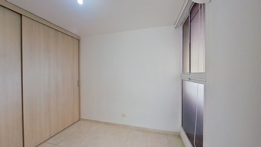 Apartamento en Venta en el Conjunto Edificio Torres Bahia