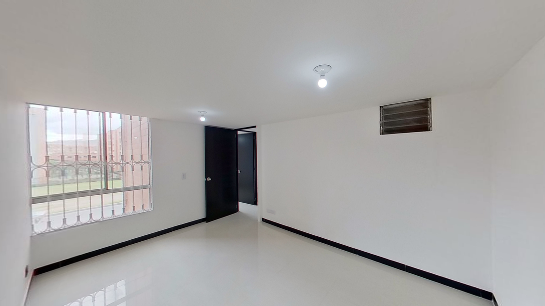 Apartamento en Venta en el Conjunto Gardenia 1