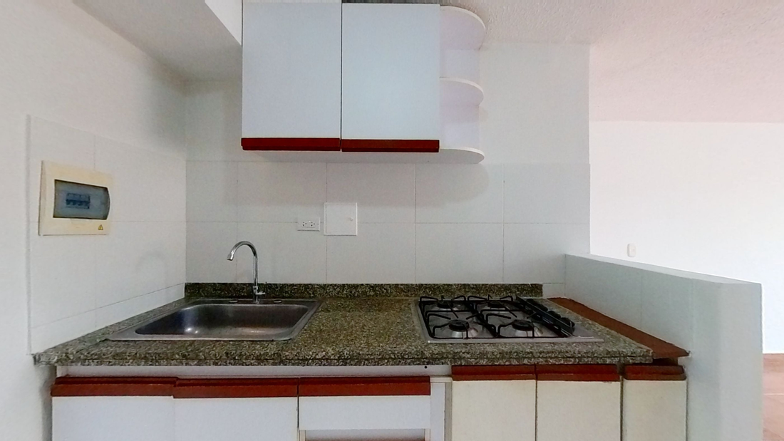Apartamento en Venta en el Conjunto Acanto 2