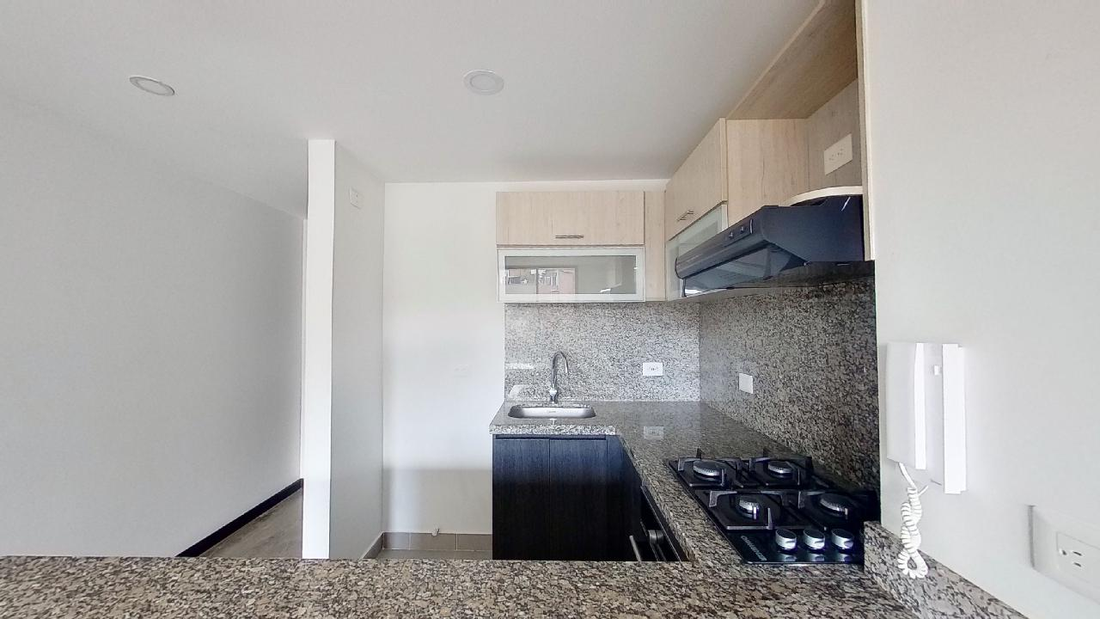 Apartamento en Venta en el Conjunto Altos de Bella Suiza