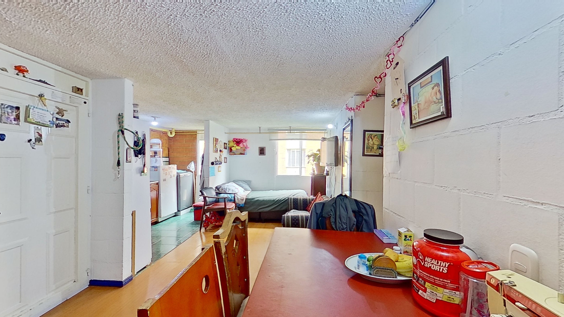 Apartamento en Venta en el Conjunto Senderos del Porvenir 4
