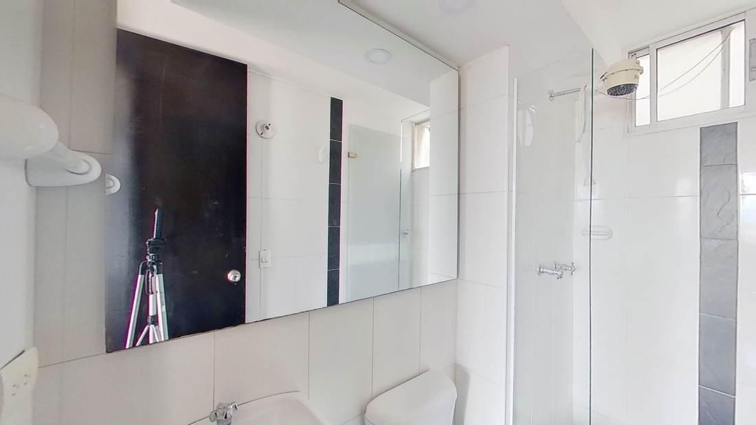 Apartamento en Venta en el Conjunto Parques de San Joaquin