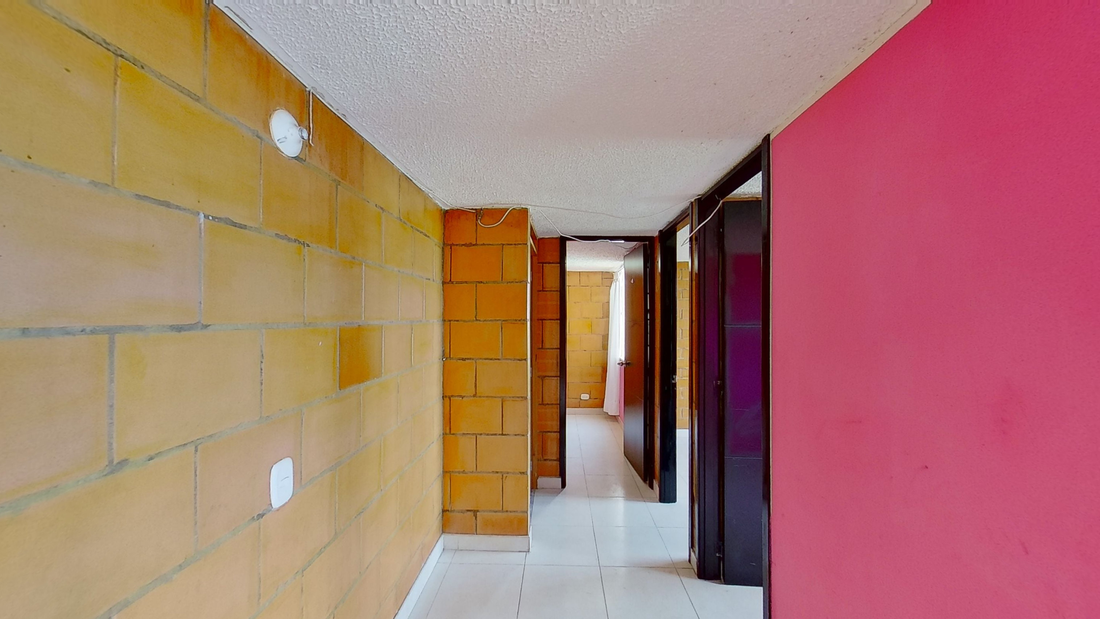 Apartamento en Venta en el Conjunto La Grandeza 3