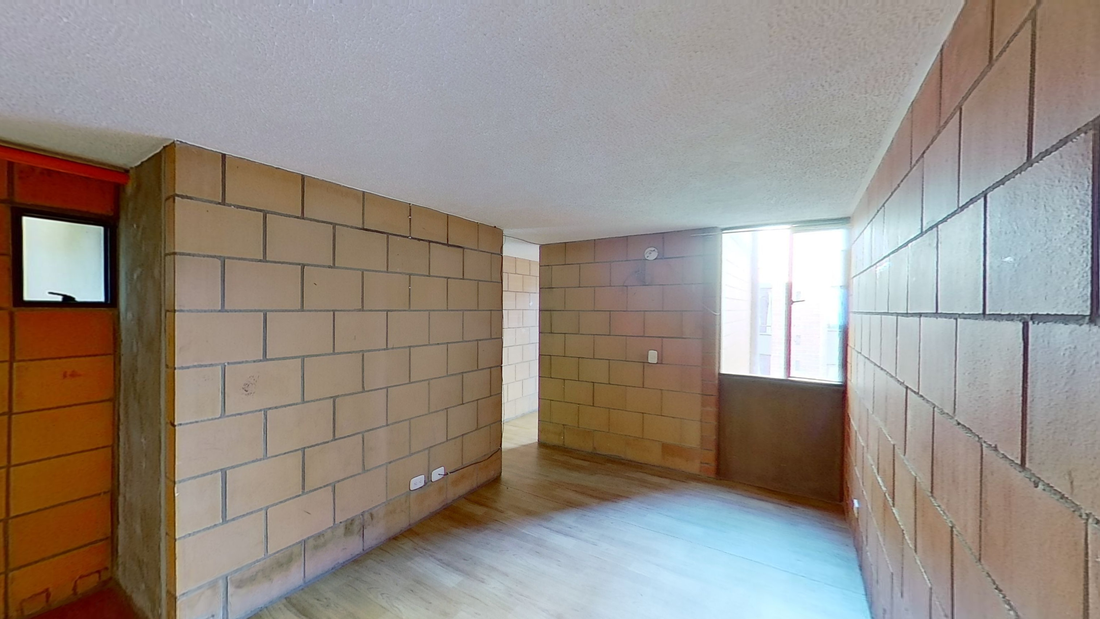 Apartamento en Venta en el Conjunto El Encanto 3