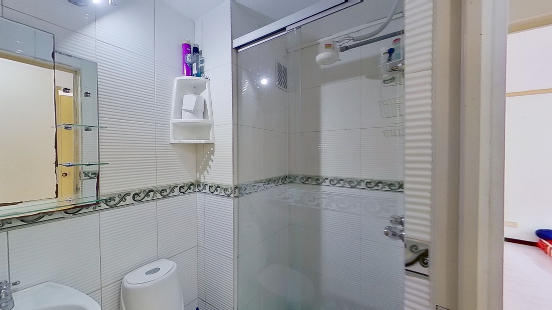 Apartamento en Venta en el Conjunto Caobos de Altamira