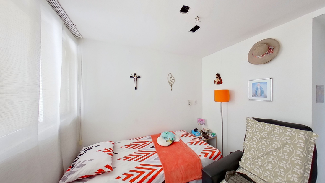 Apartamento en Venta en el Conjunto Parque Paraiso