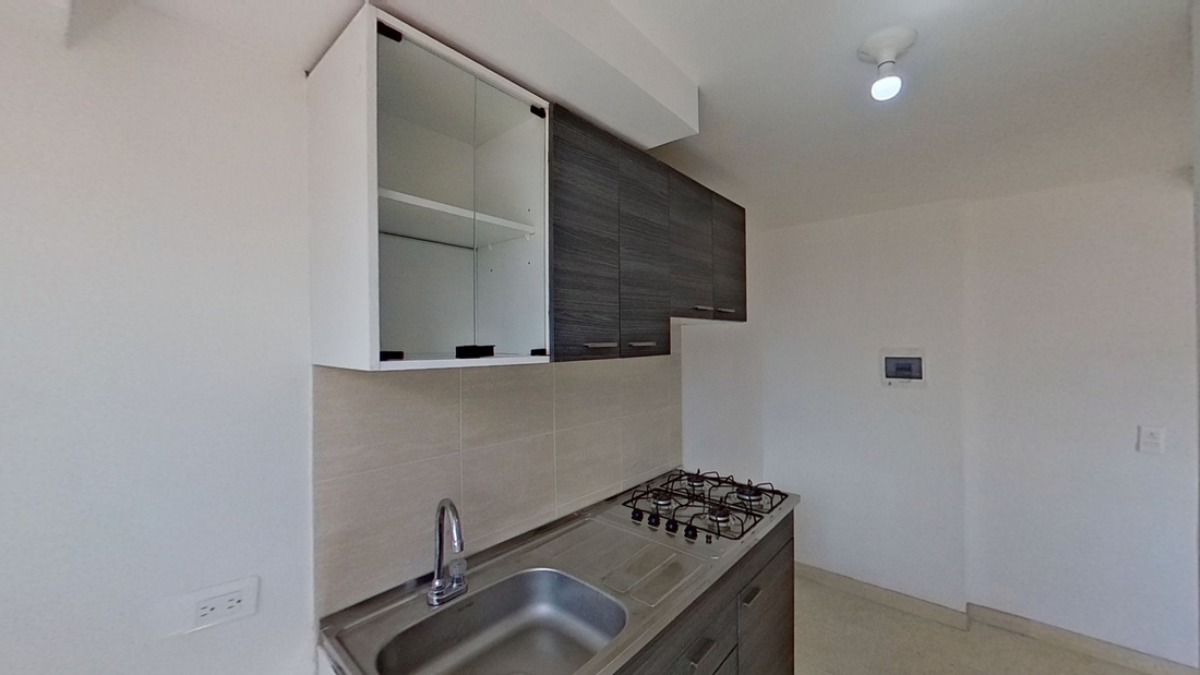 Apartamento en Venta en el Conjunto Reserva de Suba