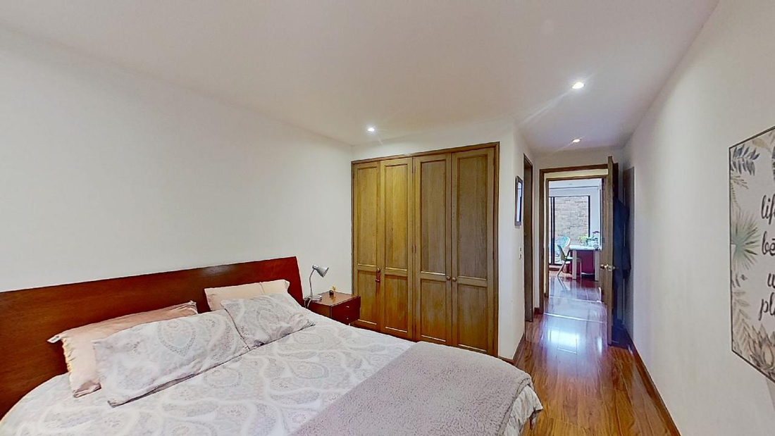 Apartamento en Venta en el Conjunto Alborada