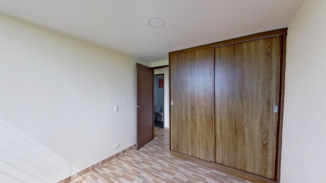 Apartamento en Venta en el Conjunto Tarento