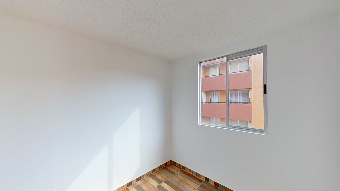Apartamento en Venta en el Conjunto Carrara