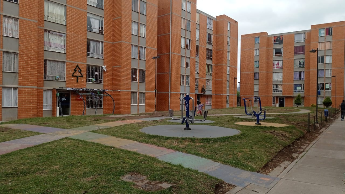 Apartamento en Venta en el Conjunto La Grandeza 2
