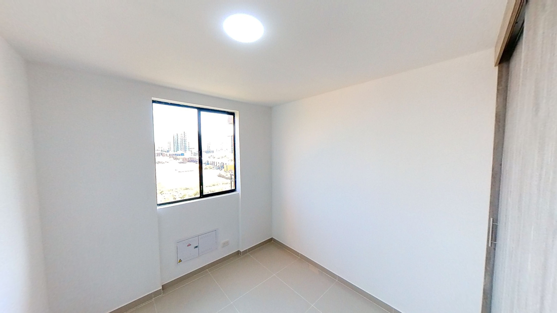 Apartamento en Venta en el Conjunto Girona