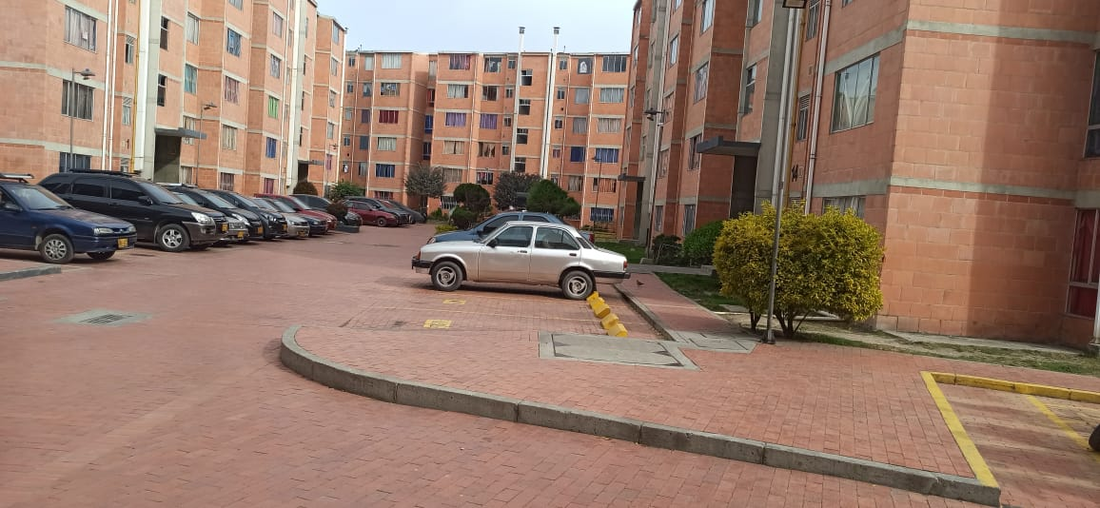 Apartamento en Venta en el Conjunto Torrentes 2