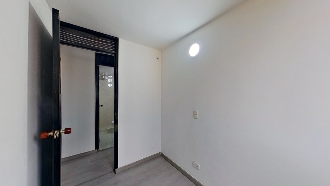 Apartamento en Venta en el Conjunto Senderos del Recreo 2