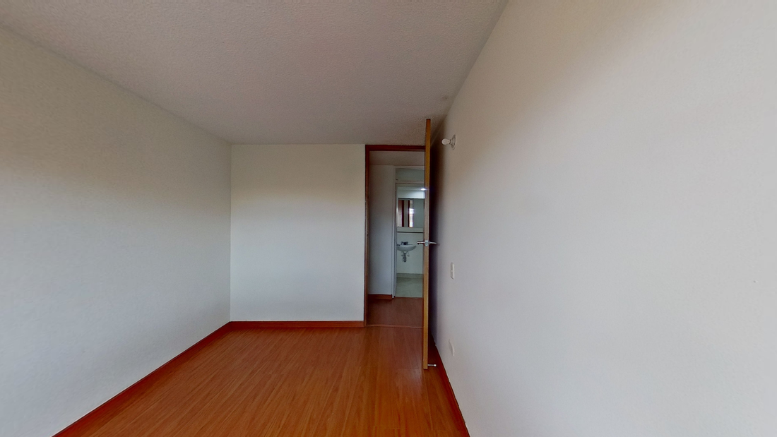 Apartamento en Venta en el Conjunto Caminos de Cajicá