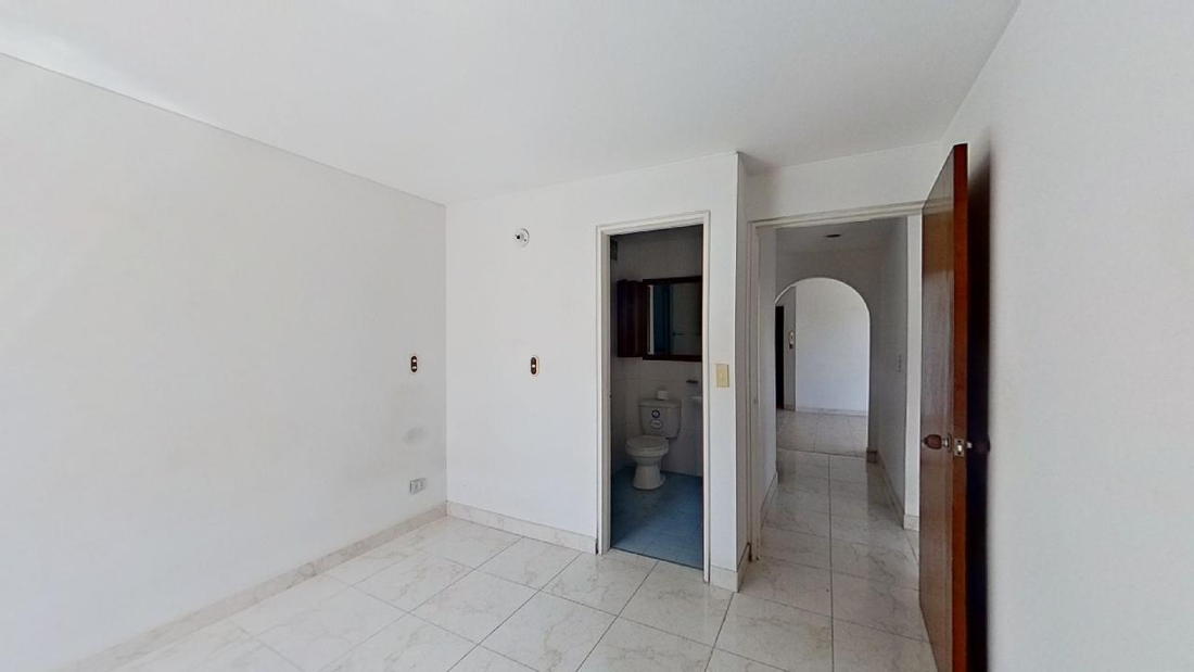 Apartamento en Venta en el Conjunto Marte