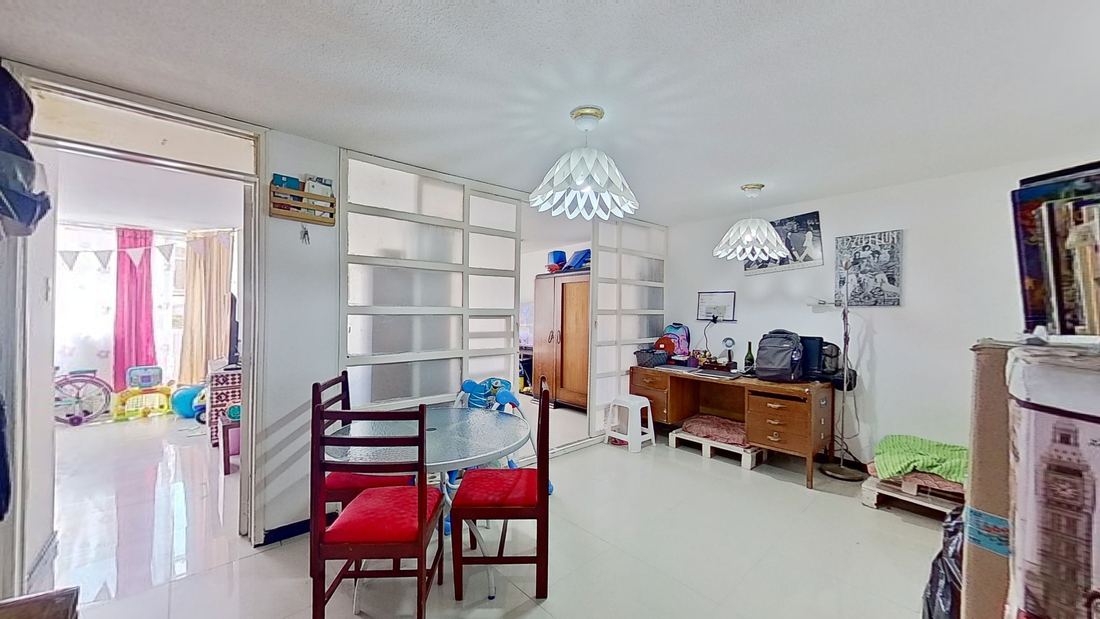 Apartamento en Venta en el Conjunto Sucre