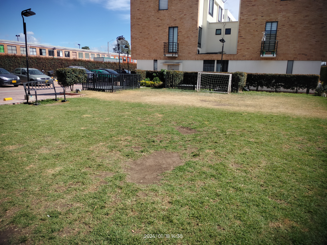 Apartamento en Venta en el Conjunto Madeiros