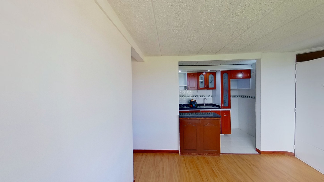 Apartamento en Venta en el Conjunto Torrentes Etapa 1