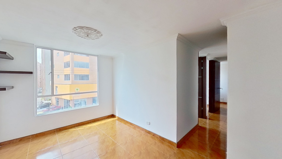 Apartamento en Venta en el Conjunto Tierra Buena Reservado 1