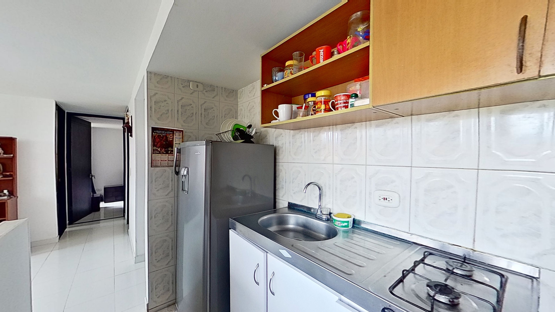 Apartamento en Venta en el Conjunto Pomelo